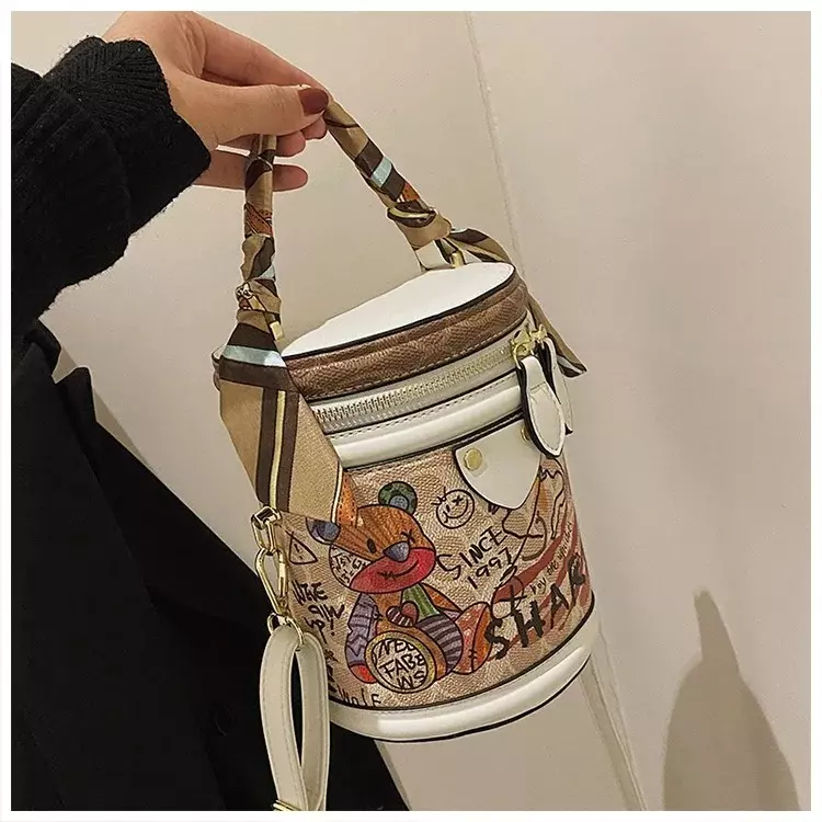 کیف سطلی وارداتی 0002